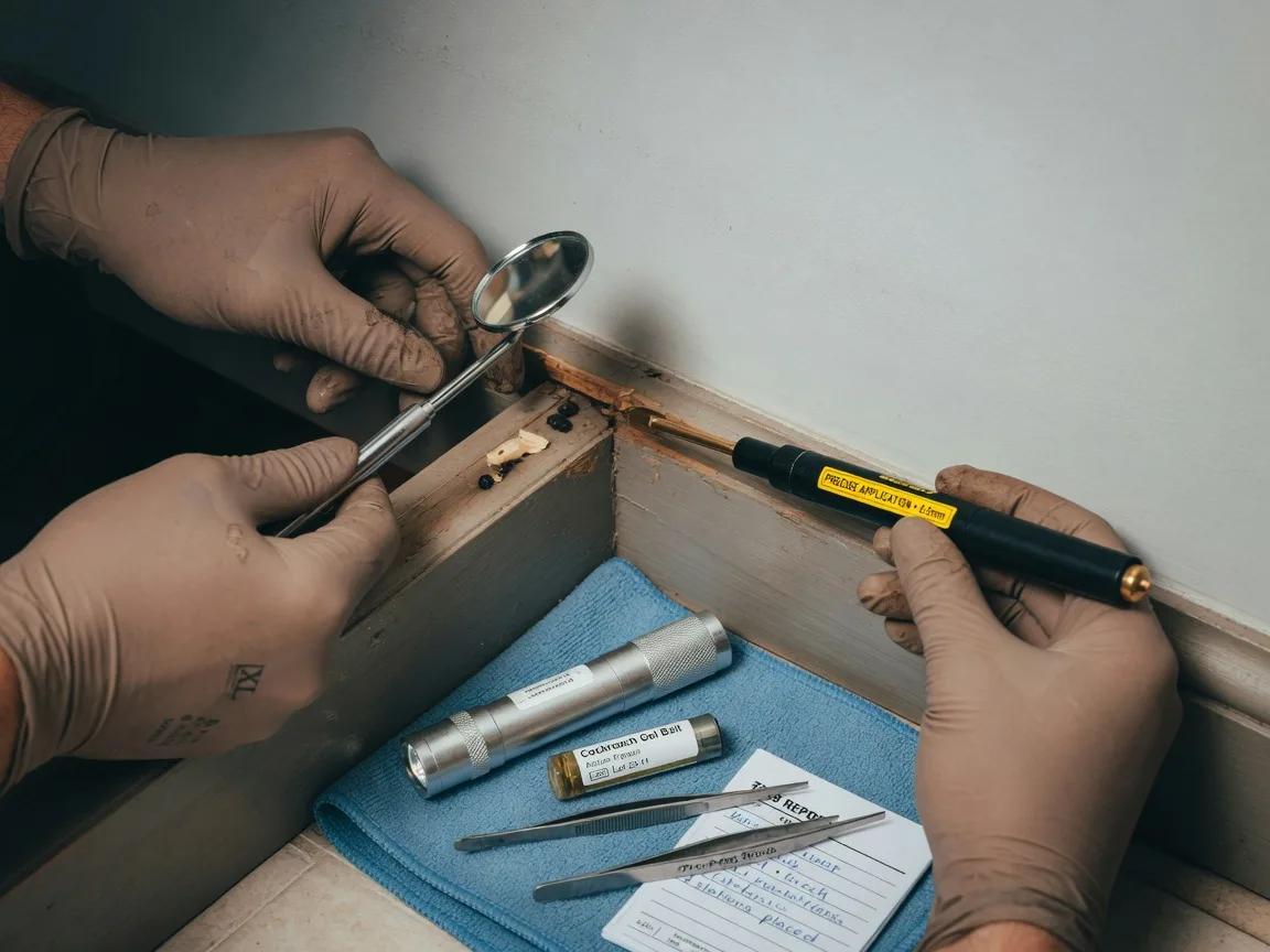 Why choose Emergency Pest Control in Bybee, TN